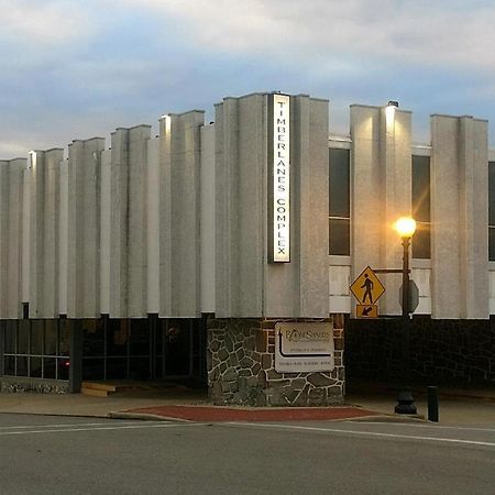 The Stables Inn & Suites Salem Exteriör bild