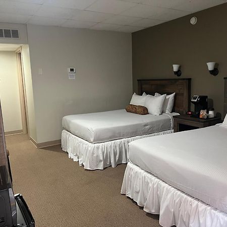 The Stables Inn & Suites Salem Exteriör bild