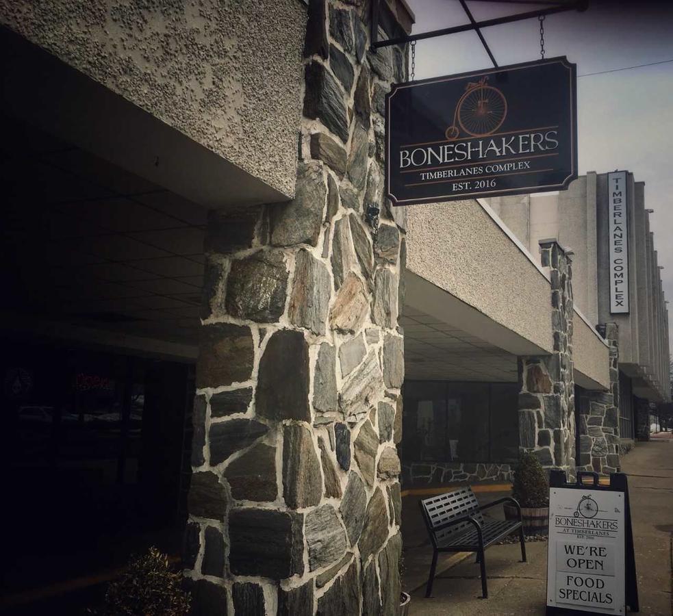 The Stables Inn & Suites Salem Exteriör bild