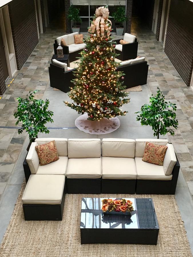 The Stables Inn & Suites Salem Exteriör bild