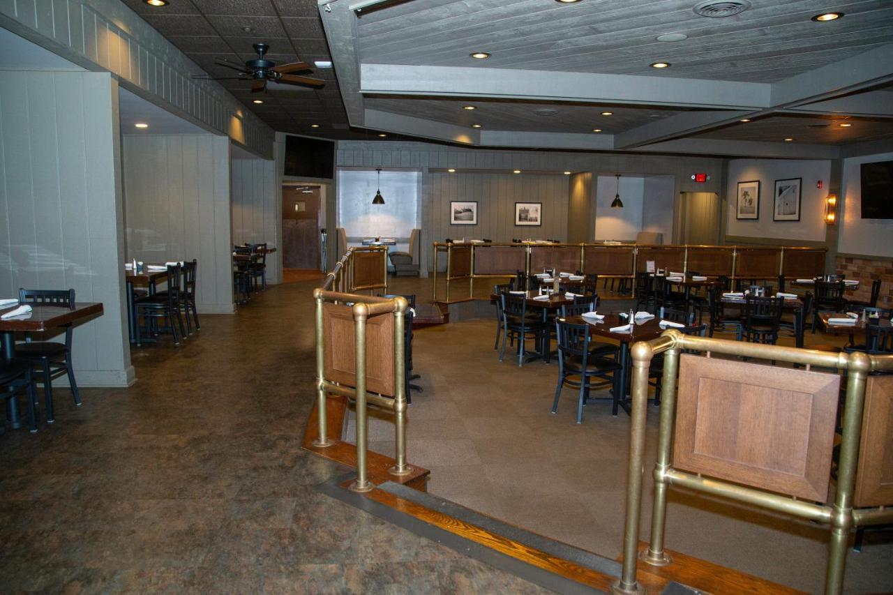 The Stables Inn & Suites Salem Exteriör bild