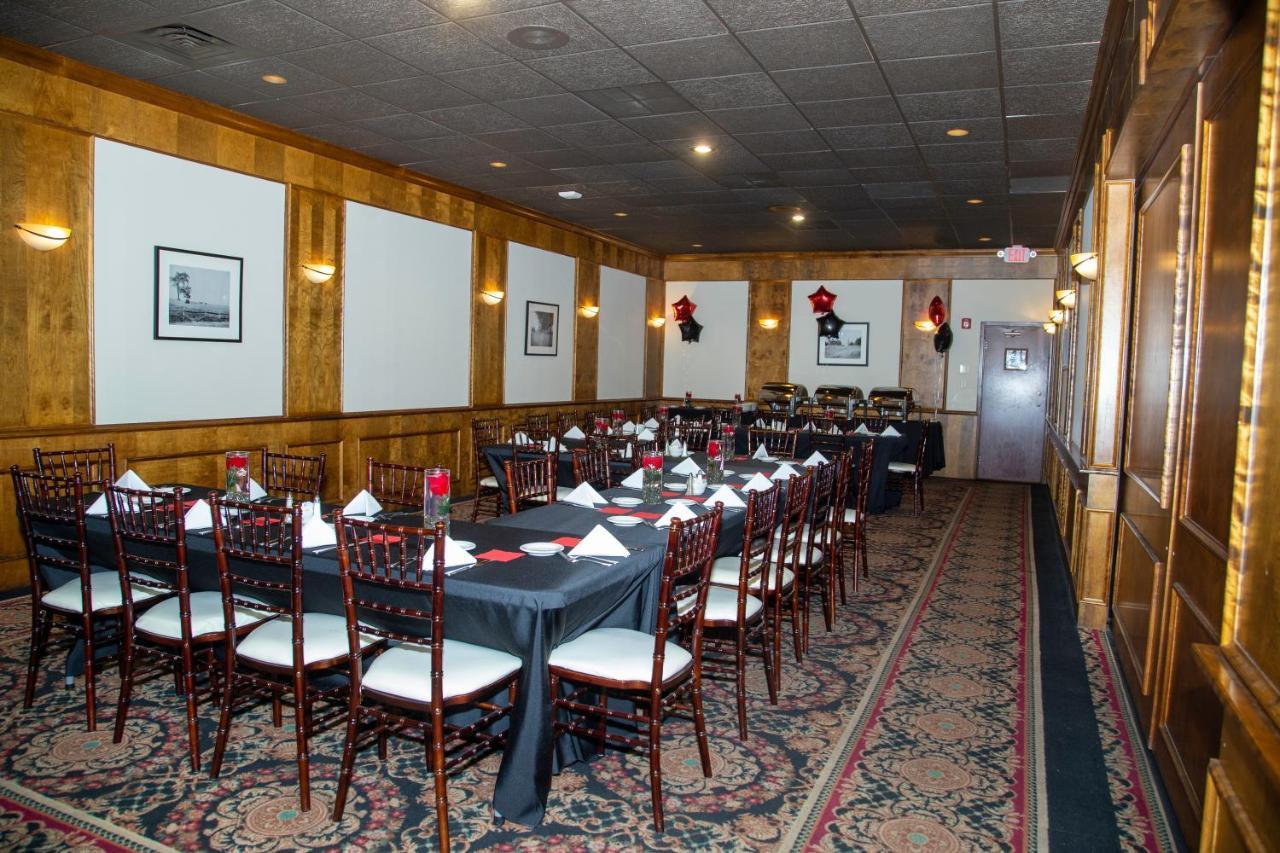 The Stables Inn & Suites Salem Exteriör bild